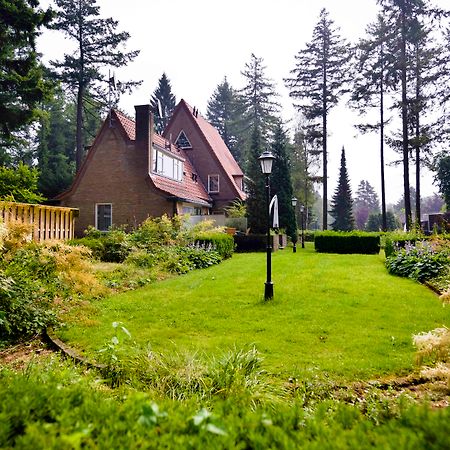 Fletcher Hotel Restaurant Victoria-Гундерло Екстер'єр фото