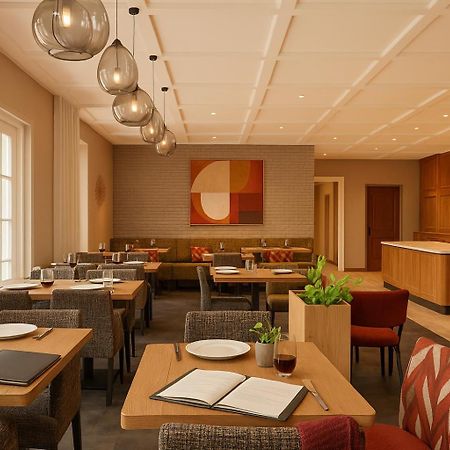 Fletcher Hotel Restaurant Victoria-Гундерло Екстер'єр фото