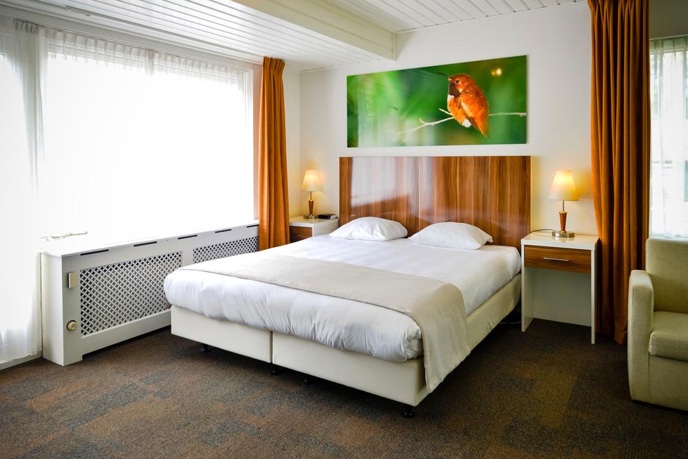 Fletcher Hotel Restaurant Victoria-Гундерло Екстер'єр фото