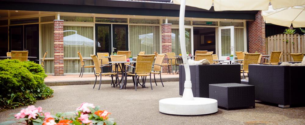 Fletcher Hotel Restaurant Victoria-Гундерло Екстер'єр фото