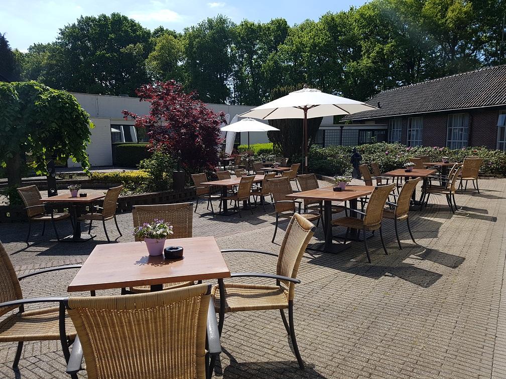 Fletcher Hotel Restaurant Victoria-Гундерло Екстер'єр фото