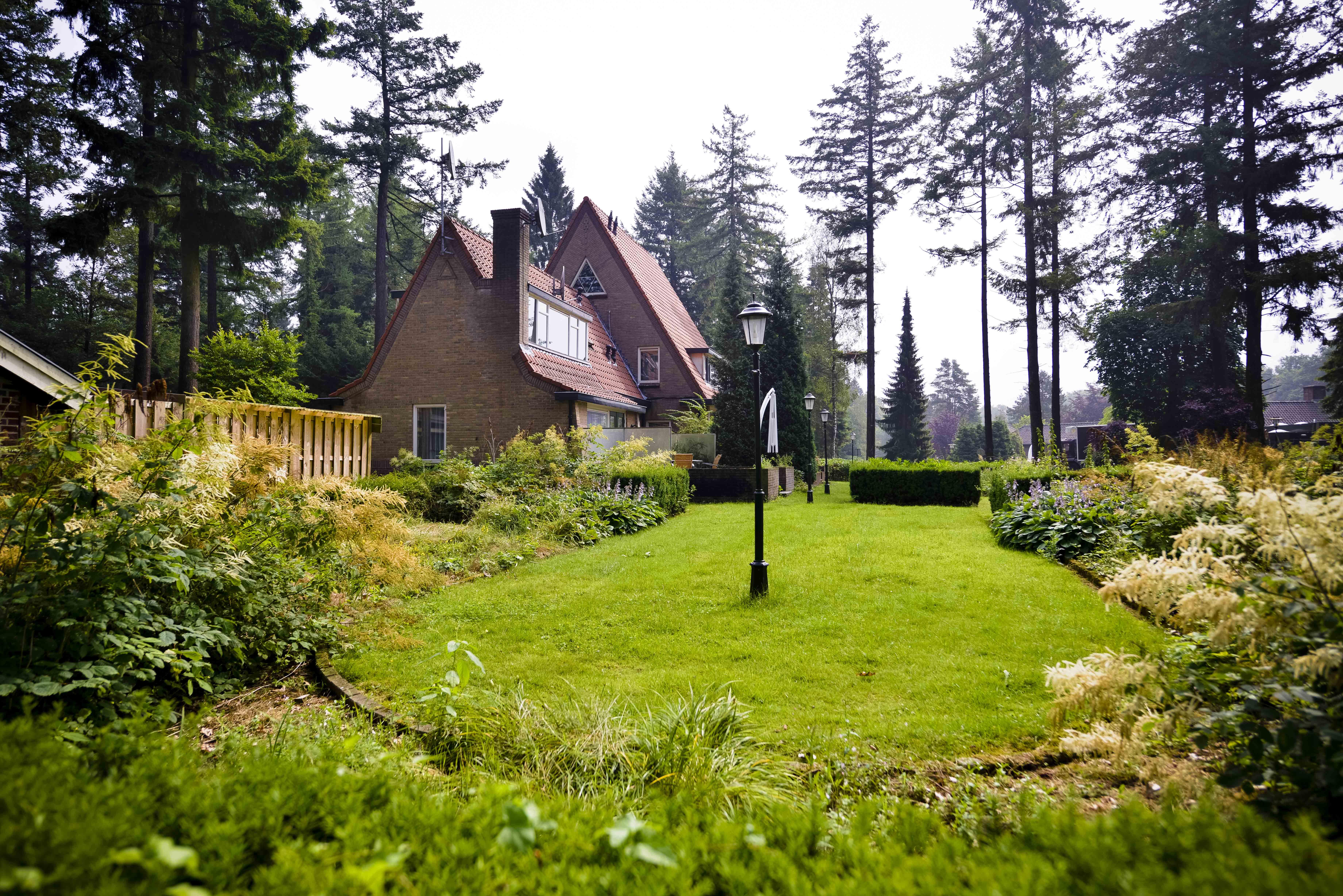 Fletcher Hotel Restaurant Victoria-Гундерло Екстер'єр фото