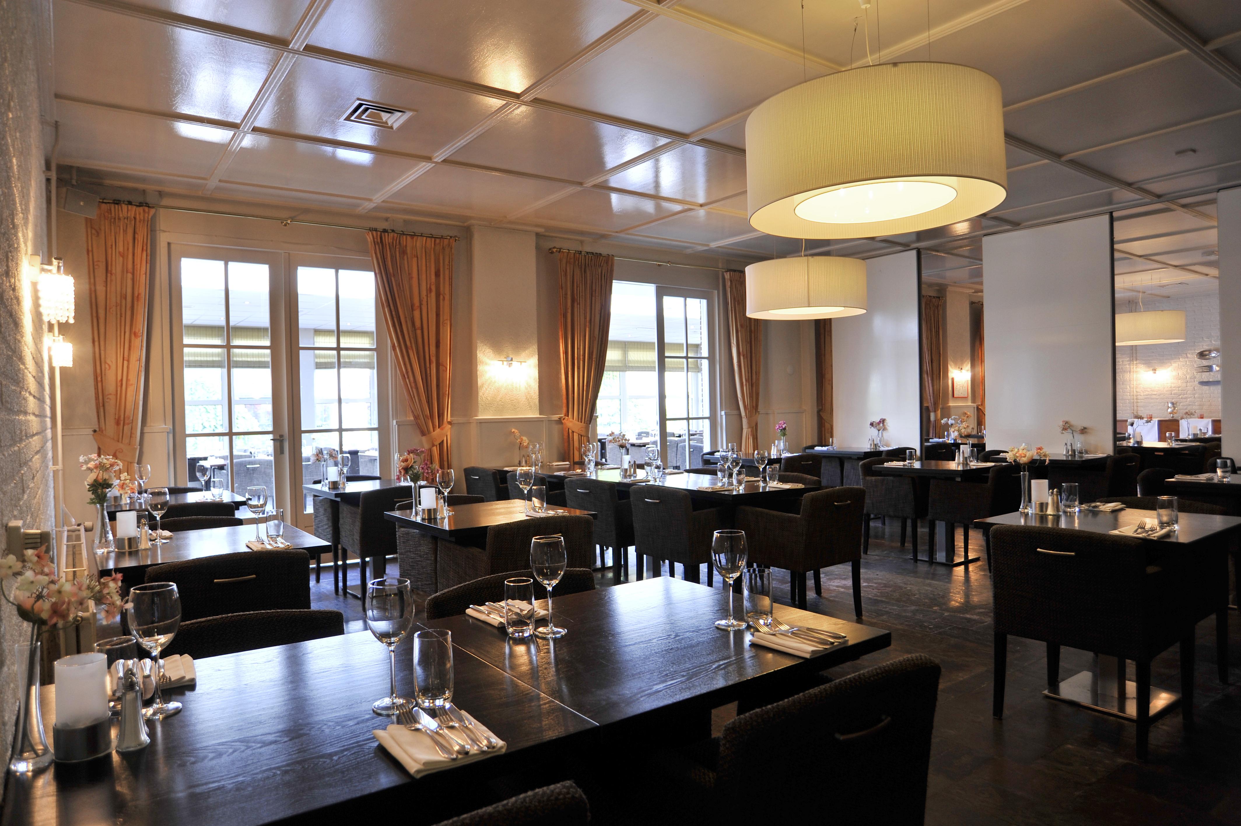 Fletcher Hotel Restaurant Victoria-Гундерло Екстер'єр фото