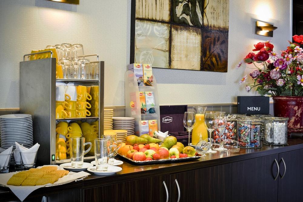 Fletcher Hotel Restaurant Victoria-Гундерло Екстер'єр фото