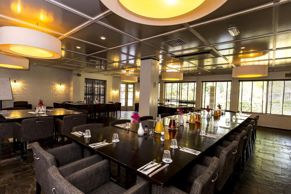 Fletcher Hotel Restaurant Victoria-Гундерло Екстер'єр фото