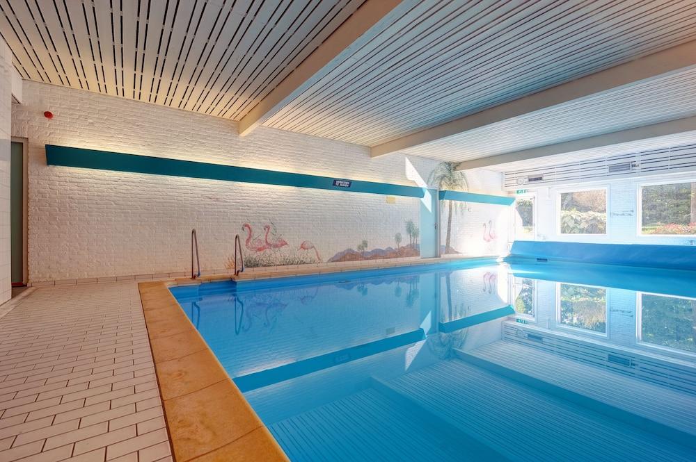 Fletcher Hotel Restaurant Victoria-Гундерло Екстер'єр фото