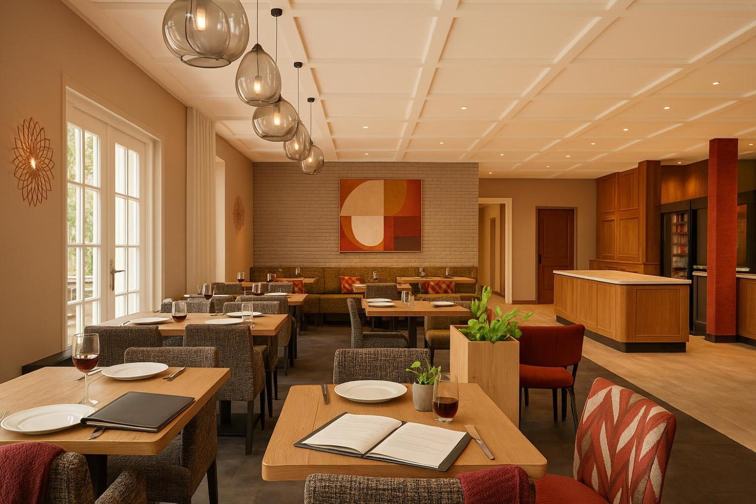 Fletcher Hotel Restaurant Victoria-Гундерло Екстер'єр фото