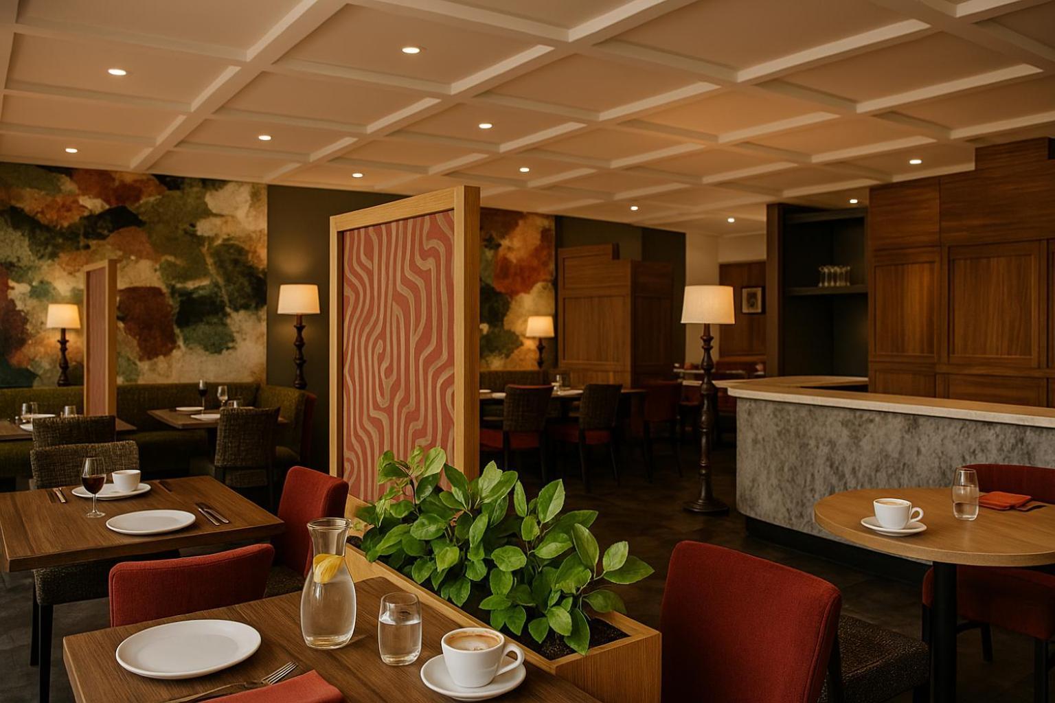 Fletcher Hotel Restaurant Victoria-Гундерло Екстер'єр фото