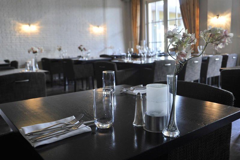 Fletcher Hotel Restaurant Victoria-Гундерло Екстер'єр фото