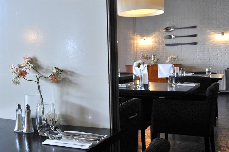 Fletcher Hotel Restaurant Victoria-Гундерло Екстер'єр фото