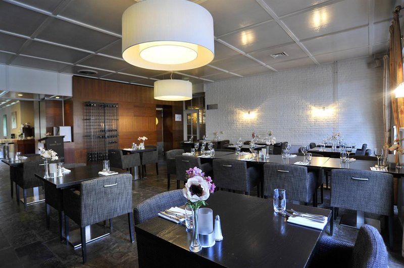 Fletcher Hotel Restaurant Victoria-Гундерло Екстер'єр фото