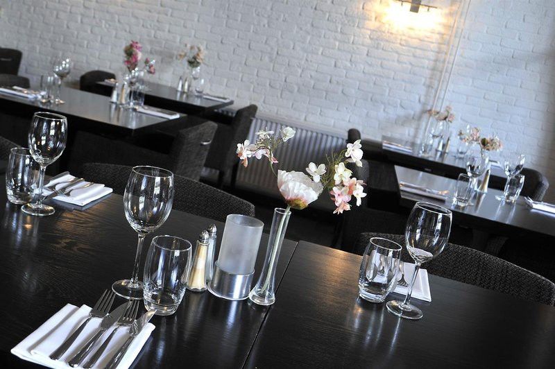 Fletcher Hotel Restaurant Victoria-Гундерло Екстер'єр фото
